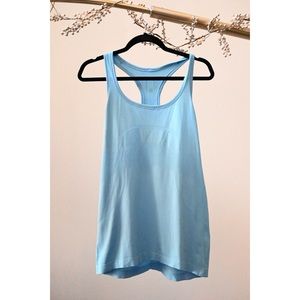 Lululemon Racerback Tank
